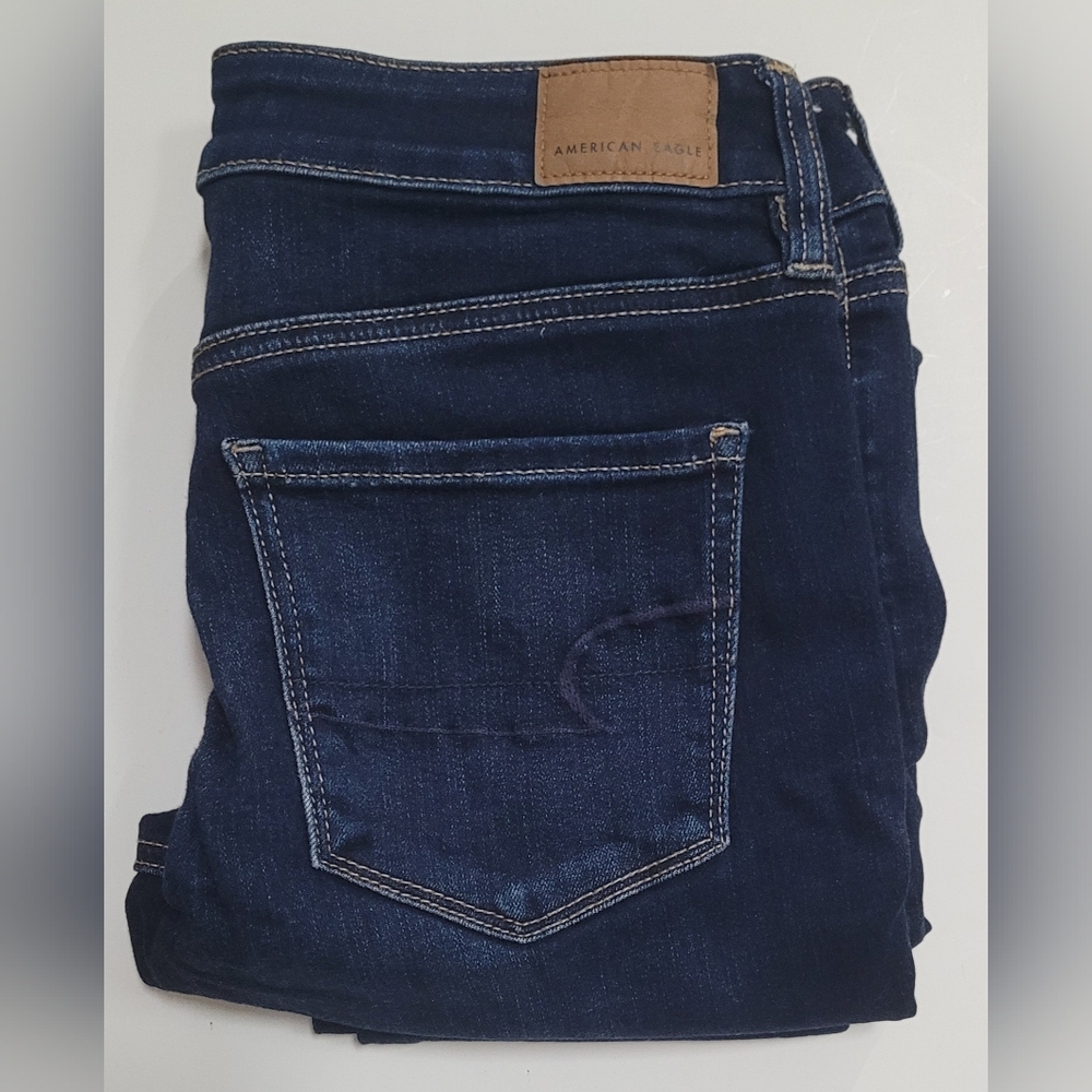 Women's Jeans - AE